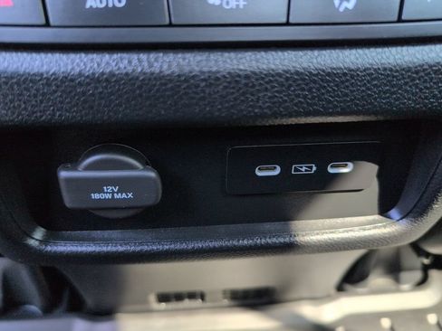 Used 2025 Honda Ridgeline Black Edition image 35