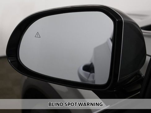 Used 2023 Hyundai Santa Fe SEL image 5