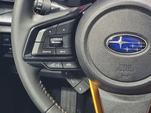 Used 2025 Subaru Forester Wilderness AWD/4WD image 27