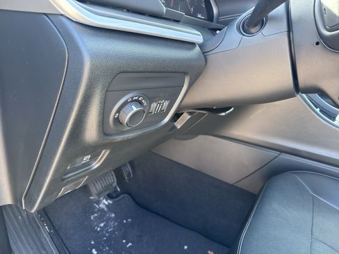 New 2026 Jeep Grand Cherokee L 4WD image 13