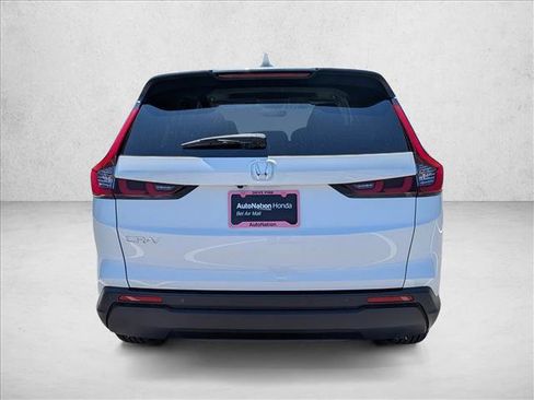 New 2026 Honda CR-V EX-L image 5