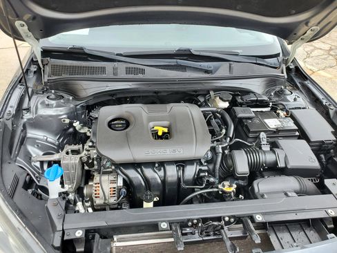 Used 2021 Kia Forte LXS FWD image 51