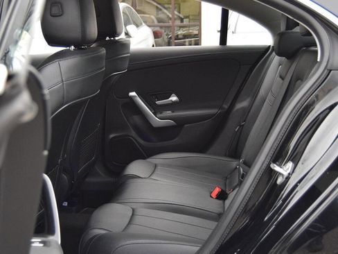 Used 2021 Mercedes-Benz CLA 250 4MATIC w/ Premium Package image 50