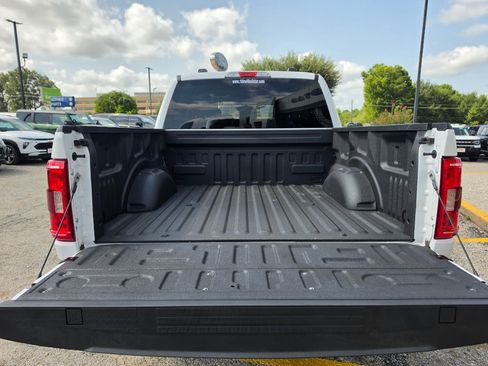 Used 2022 Ford F150 XLT w/ Equipment Group 301A Mid AWD/4WD image 19