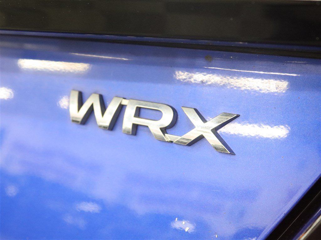 Used 2023 Subaru WRX Premium AWD/4WD image 12
