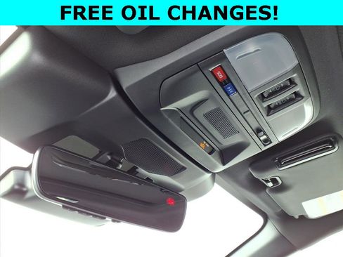 New 2026 Subaru Crosstrek 2.5i Sport image 22