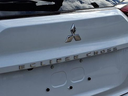 New 2026 Mitsubishi Eclipse Cross SE image 15