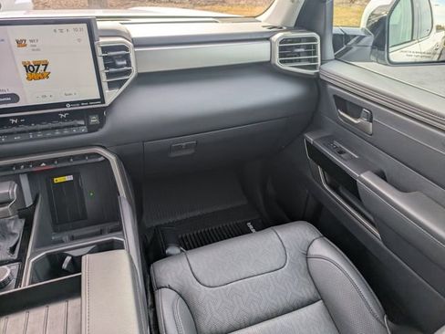 Used 2023 Toyota Tundra Limited image 17