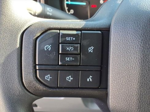 New 2026 Ford F350 XLT w/ 360-Degree Camera Package AWD/4WD image 23