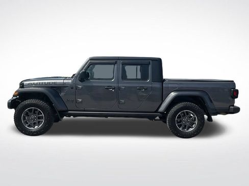 Used 2020 Jeep Gladiator Sport AWD/4WD image 3