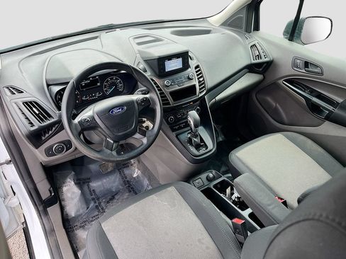 Used 2023 Ford Transit Connect XL FWD image 20