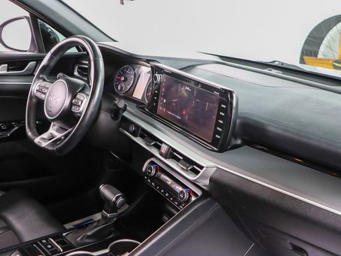 Used 2023 Kia K5 GT-Line w/ GT-Line Premium Package image 25