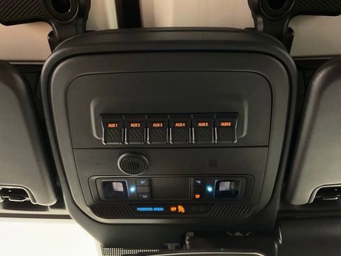 New 2026 Ford Bronco Heritage Edition AWD/4WD image 20