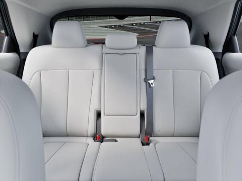 New 2027 Hyundai Ioniq 5 SEL RWD image 12