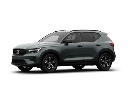 Certified 2026 Volvo XC40 B5 Core
