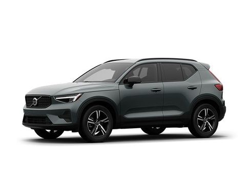 Certified 2026 Volvo XC40 B5 Core AWD/4WD image 1