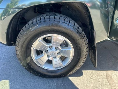 Used 2011 Toyota Tacoma 4x4 Access Cab V6 image 21