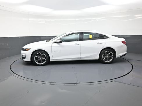 Used 2022 Chevrolet Malibu LT image 6