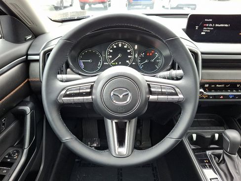 Certified 2025 MAZDA CX-50 2.5 Hybrid w/ Weather Package image 21