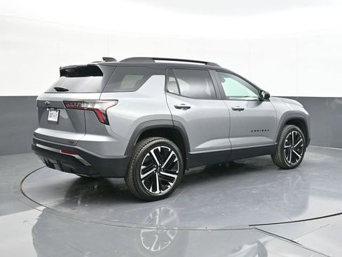 New 2026 Chevrolet Equinox RS w/ Convenience Package III image 13