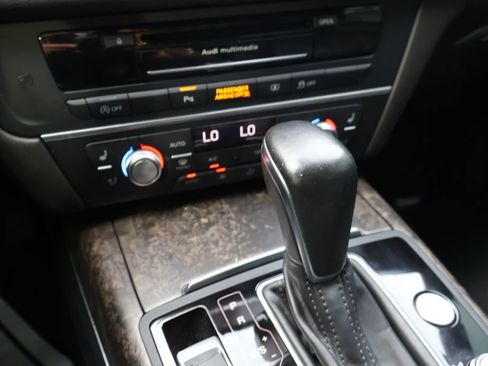 Used 2017 Audi A6 3.0T Prestige w/ Prestige Package AWD/4WD image 26