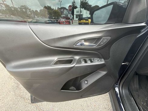 Certified 2020 Chevrolet Equinox LT AWD/4WD image 22