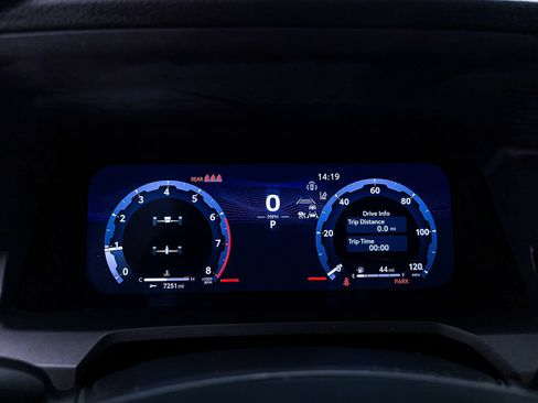 Used 2024 Toyota Tacoma TRD Off-Road AWD/4WD image 35