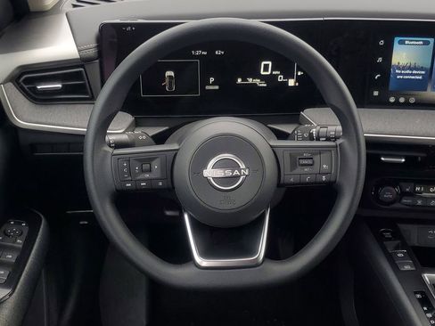 New 2026 Nissan Kicks SV image 26