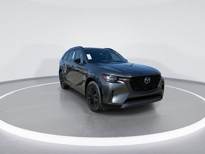 New 2026 MAZDA CX-90 3.3 Turbo S w/ Premium Package