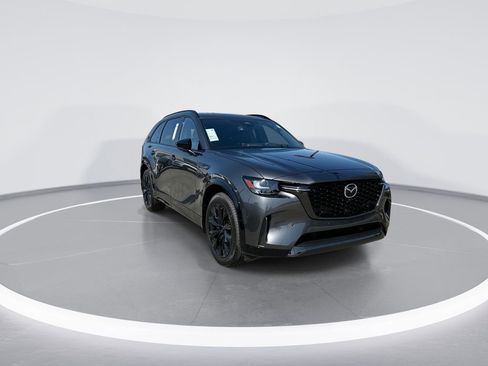 New 2026 MAZDA CX-90 3.3 Turbo S w/ Premium Package AWD/4WD image 2