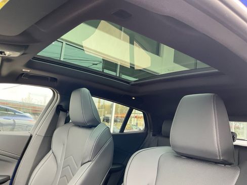 New 2026 BMW X2 xDrive28i w/ Technology Package AWD/4WD image 21