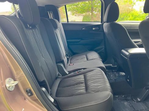 Used 2020 Mitsubishi Eclipse Cross SE image 13