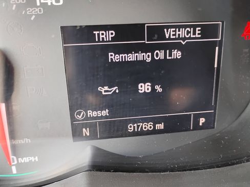 Used 2018 Chevrolet Trax LS FWD image 18