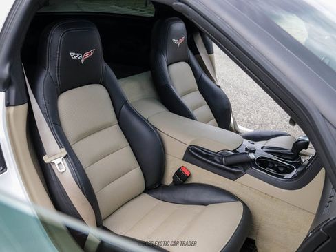 Used 2011 Chevrolet Corvette Grand Sport w/ Preferred Equipment Group RWD image 67