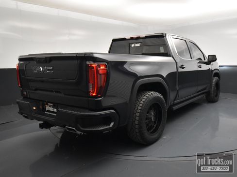 Used 2022 GMC Sierra 1500 Denali Ultimate image 50