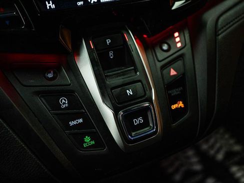 Used 2025 Honda Odyssey Sport-L image 23