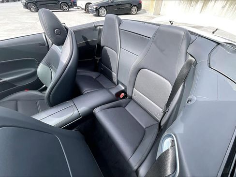 Used 2022 Mercedes-Benz SL 55 AMG 4MATIC image 18