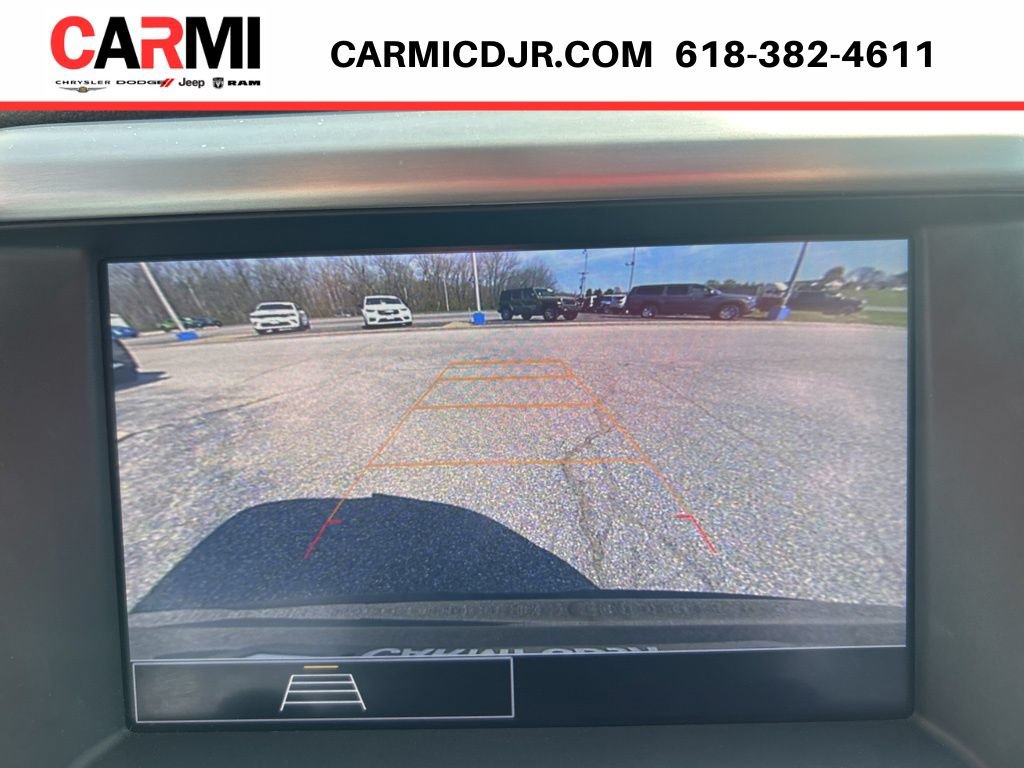Used 2022 GMC Acadia SLE w/ Driver Convenience Package AWD/4WD image 24