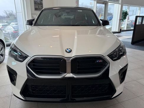 Used 2025 BMW X2 M35i AWD/4WD image 13