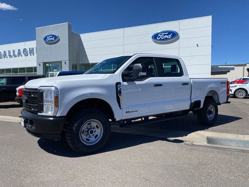 New 2026 Ford F350 XL w/ XL Off-Road Package AWD/4WD image 26