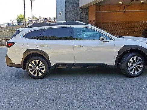 New 2025 Subaru Outback Touring XT w/ Popular Package #2 image 9