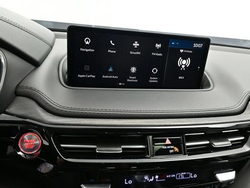 Used 2024 Acura MDX SH-AWD w/ Advance Package image 36