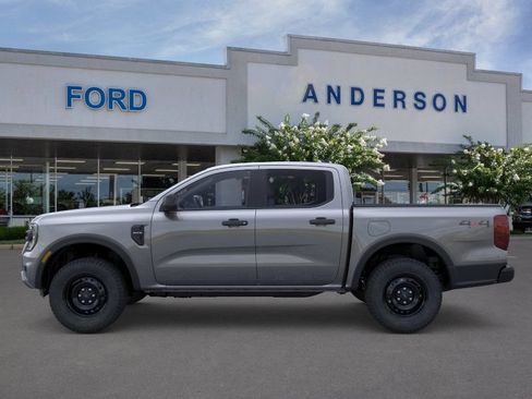 New 2026 Ford Ranger XL AWD/4WD image 35
