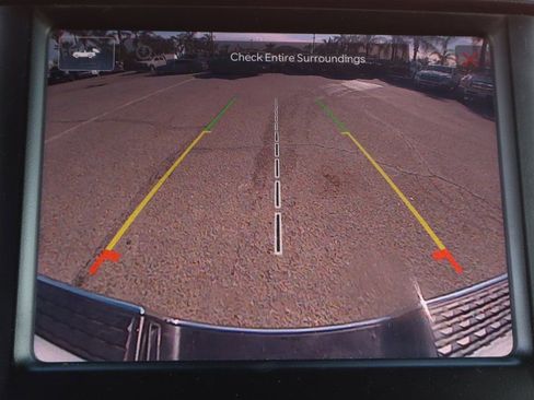 Used 2022 RAM 2500 Big Horn w/ Level A Equipment Group AWD/4WD image 34