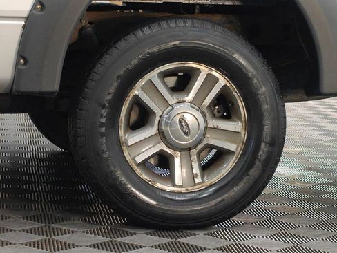 Used 2007 Ford F150 XLT AWD/4WD image 35