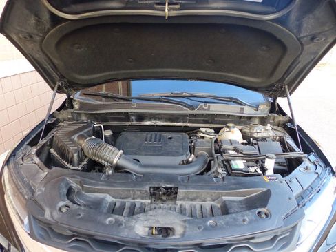 Used 2023 Chevrolet Blazer LT FWD image 15