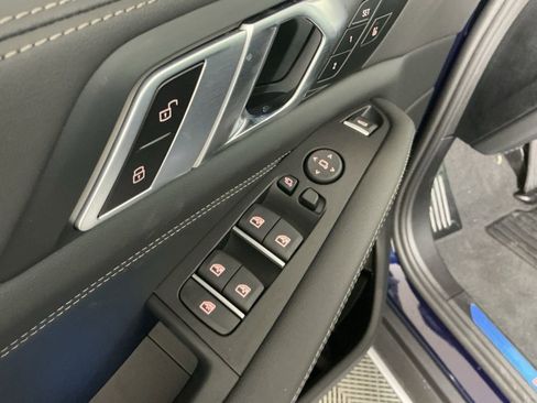 New 2026 BMW X5 xDrive50e AWD/4WD image 23