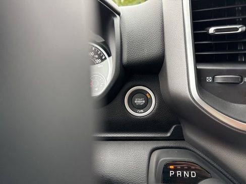 New 2026 RAM 1500 Big Horn/Lone Star image 13