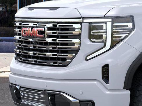 New 2026 GMC Sierra 1500 Denali w/ Technology Package image 13