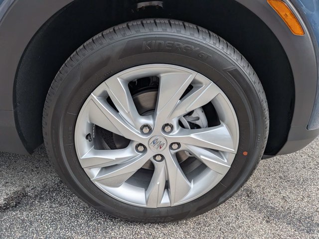 New 2026 Buick Encore GX Preferred w/ Comfort Package FWD image 12